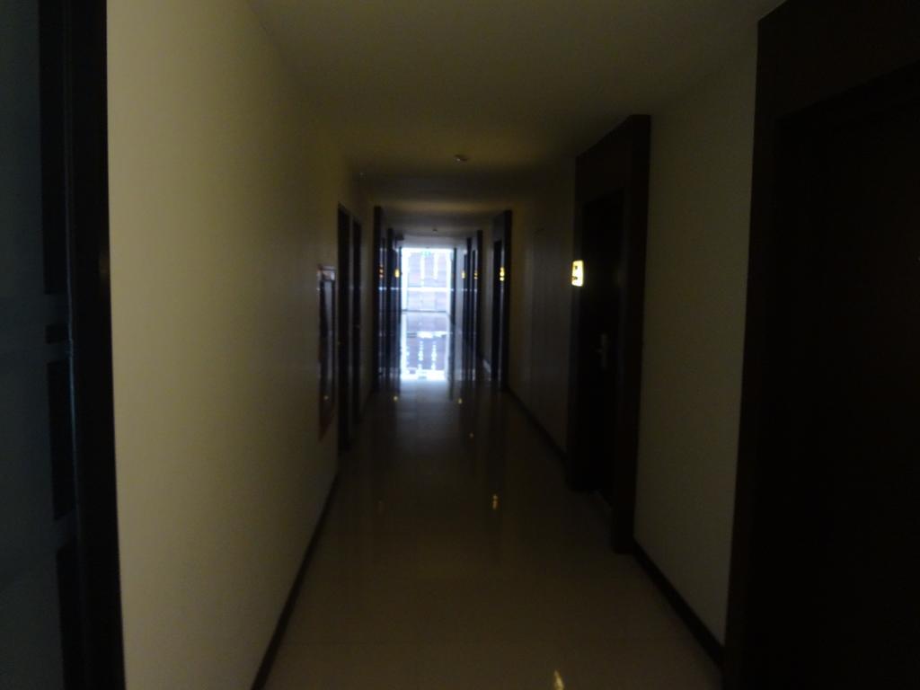 Sleep Tight Hotel Jomtien Beach Exterior photo